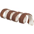 Denta Fun Tuggspiral Oxkött 12cm