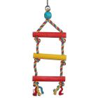 Fågelleksak Freddie 33cm