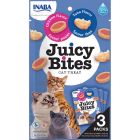 Churu Juicy Bites Tuna & Chicken 3-p