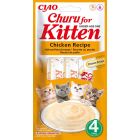 Churu Puré Kitten Chicken