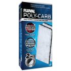 Fluval Poly-Carb Filter U-Filter