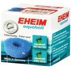Eheim Aquaball Filtersvamp Blå 2-p