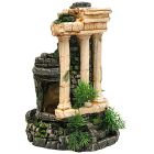 Romersk Torn Luftdriven 28 cm