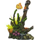 Ankare med Clownfisk Air 18 cm