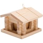 Nyby Fågelbord Stuga Liten