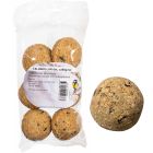 Bello Vildfågel Talgboll 6-pack