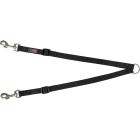 Parkoppel Premium Svart