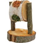 JR Farm Feeding Play Wheel