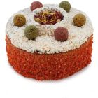 JR Farm Small Animal-Cake 200g