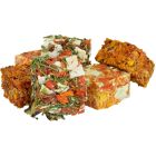 JR Farm Veggie-Crossies 100g