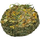 JR Farm Hay-Cake Dandelion 75g