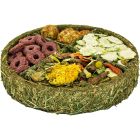 JR Farm Gourmet-Plate 100g
