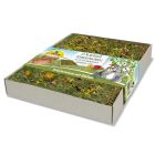 JR Farm Ängbit Blommor 30 cm