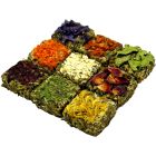 JR Farm Gnagar Praliner 125g