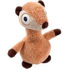 Ultrasonic Silent Squirrel 22cm