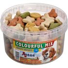 Hundkex Colourful Mix