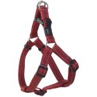 Rogz Utility Step-In Röd