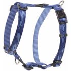 Rogz Alpinist H-Sele Blå