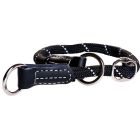 Rogz Rope Halvstryp Svart