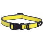 Rogz Amphibian Halsband Gul