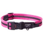 Rogz AirTech Halsband Rosa