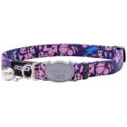 Rogz FusionCat Hasie Lila