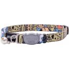 Rogz FusionCat Hasie Olivgrön