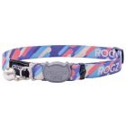 Rogz FusionCat Geo Lila