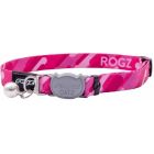 Rogz FusionCat Geo Rosa
