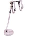 Rogz AlleyCat Sele Silver