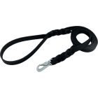 Alac Koppel Soft Svart 180cm