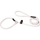 Alac Retrieverkoppel Vit