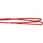 Alac Utställningskoppel Poly Röd