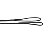 Alac Utställningskoppel Poly Svart