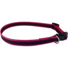 Alac Valphalsband Supergrip Cerise
