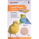 Flamingo Sandpapper