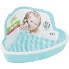 Pawise Smådjur Toalett Lux