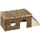 Flamingo Kaninhus Bigfoot