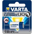 Varta Batteri 4LR44 / V4034PX