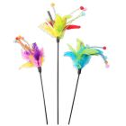 Pawise Kattvippa Wandy