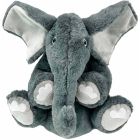 Kong Comfort Kiddos Jumbo Elephant