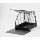 Flexxy Stötfångarskydd 60x80cm