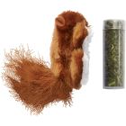 Kong Cat Refillables Squirrel