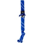 Rogz Scrubz Dental Rope Blå