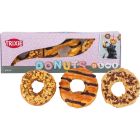 Donuts Mix 3-pack