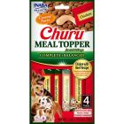 Churu Meal Topper Kyckling/Biff