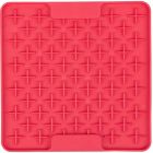 LickiMat Mini Buddy Rosa