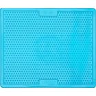 LickiMat XL Soother Ljusblå