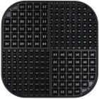 LickiMat XL Slomo Svart