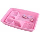 Pawise Startset Kattunge Rosa